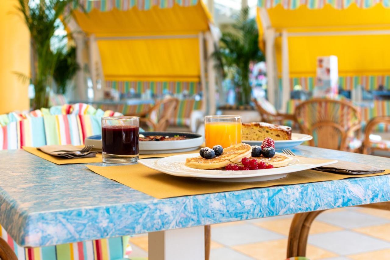 Hotel Ettoral Lido di Jesolo Exteriör bild